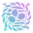 پیش‌نمایش فایل bird-nest-2797758 از پک بهار