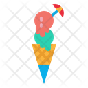پیش‌نمایش فایل ice-cream-cone-2797650 از پک بهار