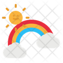 پیش‌نمایش فایل rainbow-2797642 از پک بهار