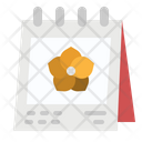 پیش‌نمایش فایل spring-calendar-2797663 از پک بهار