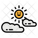 پیش‌نمایش فایل cloudy-2797622 از پک بهار