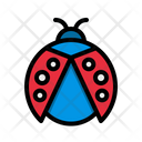 پیش‌نمایش فایل ladybug-2797611 از پک بهار
