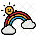 پیش‌نمایش فایل rainbow-2797605 از پک بهار
