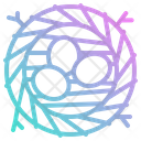 پیش‌نمایش فایل bird-nest-2797683 از پک بهار
