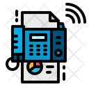 پیش‌نمایش فایل fax-2796684 از پک دفتر کار خانگی