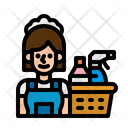 پیش‌نمایش فایل housekeeper-2796681 از پک دفتر کار خانگی