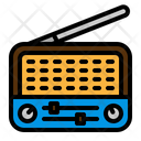 پیش‌نمایش فایل radio-2796668 از پک دفتر کار خانگی