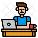 پیش‌نمایش فایل work-at-home-2796683 از پک دفتر کار خانگی