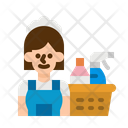 پیش‌نمایش فایل housekeeper-2796718 از پک دفتر کار خانگی