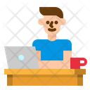 پیش‌نمایش فایل work-at-home-2796720 از پک دفتر کار خانگی