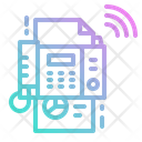 پیش‌نمایش فایل fax-2796758 از پک دفتر کار خانگی