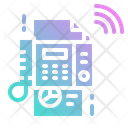 پیش‌نمایش فایل fax-2796833 از پک دفتر کار خانگی
