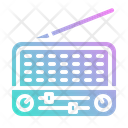 پیش‌نمایش فایل radio-2796817 از پک دفتر کار خانگی