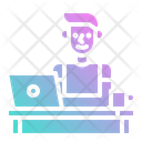 پیش‌نمایش فایل work-at-home-2796832 از پک دفتر کار خانگی
