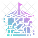پیش‌نمایش فایل carousel-2796618 از پک تعطیلات