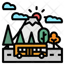 پیش‌نمایش فایل bus-2796472 از پک تعطیلات
