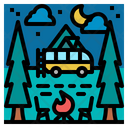 پیش‌نمایش فایل camping-2796471 از پک تعطیلات