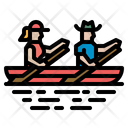 پیش‌نمایش فایل canoe-2796470 از پک تعطیلات
