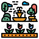 پیش‌نمایش فایل garden-2796464 از پک تعطیلات