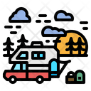 پیش‌نمایش فایل motorhome-2796462 از پک تعطیلات