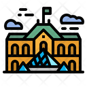 پیش‌نمایش فایل museum-2796461 از پک تعطیلات