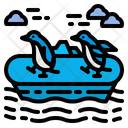 پیش‌نمایش فایل penguin-2796459 از پک تعطیلات