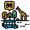 پیش‌نمایش فایل safari-2796455 از پک تعطیلات