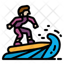 پیش‌نمایش فایل surfing-2796448 از پک تعطیلات
