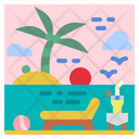 پیش‌نمایش فایل beach-2796513 از پک تعطیلات