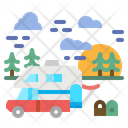 پیش‌نمایش فایل motorhome-2796500 از پک تعطیلات
