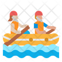 پیش‌نمایش فایل rafting-2796494 از پک تعطیلات
