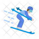 پیش‌نمایش فایل skiing-2796488 از پک تعطیلات
