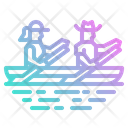 پیش‌نمایش فایل canoe-2796544 از پک تعطیلات