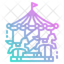 پیش‌نمایش فایل carousel-2796543 از پک تعطیلات