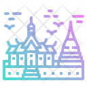 پیش‌نمایش فایل chinese-temple-2796521 از پک تعطیلات