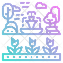 پیش‌نمایش فایل garden-2796538 از پک تعطیلات