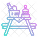 پیش‌نمایش فایل picnic-2796532 از پک تعطیلات