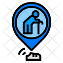 پیش‌نمایش فایل elder-tracking-2796844 از پک اینترنت اشیا (IOT)