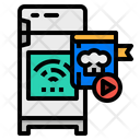 پیش‌نمایش فایل online-recipe-video-2796850 از پک اینترنت اشیا (IOT)