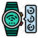 پیش‌نمایش فایل smartwatch-2796841 از پک اینترنت اشیا (IOT)