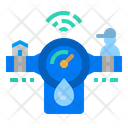 پیش‌نمایش فایل smart-water-meter-2796892 از پک اینترنت اشیا (IOT)