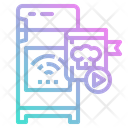 پیش‌نمایش فایل online-recipe-video-2796924 از پک اینترنت اشیا (IOT)