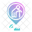 پیش‌نمایش فایل elder-tracking-2796993 از پک اینترنت اشیا (IOT)