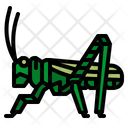 پیش‌نمایش فایل grasshopper-2797237 از پک بلایای طبیعی