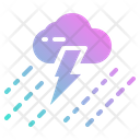 پیش‌نمایش فایل rain-with-storm-2797384 از پک بلایای طبیعی