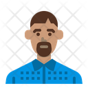 پیش‌نمایش فایل beard-2802160 از پک آواتار