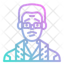 پیش‌نمایش فایل actor-2802166 از پک آواتار