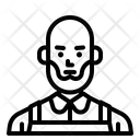پیش‌نمایش فایل butcher-2803053 از پک آواتار