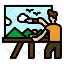 پیش‌نمایش فایل painting-2802497 از پک فعالیت خانه