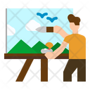 پیش‌نمایش فایل painting-2802534 از پک فعالیت خانه